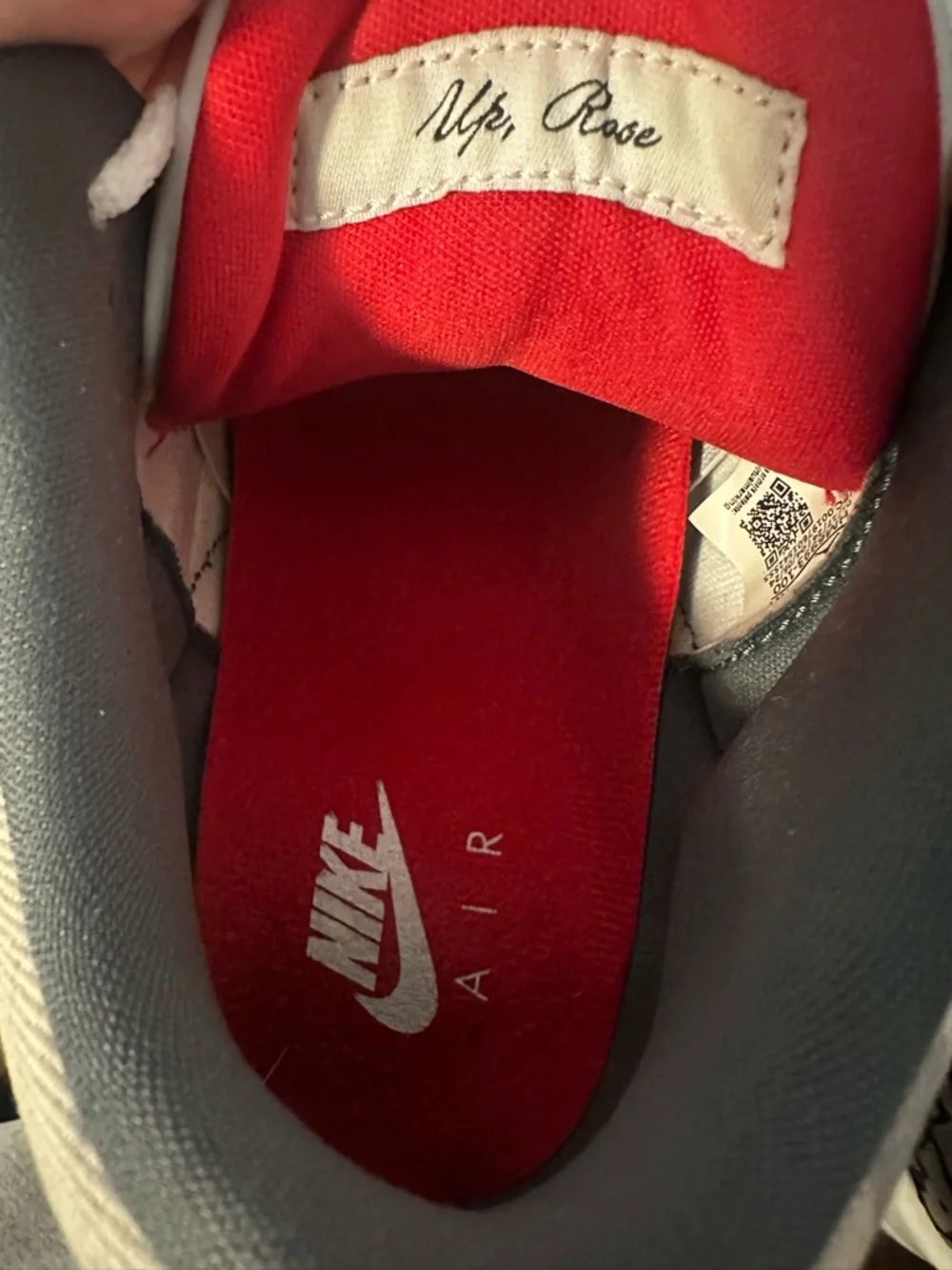 Air Jordan 3 Retro Wings - Picture 11 of 13